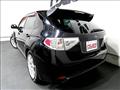 2008 Subaru Impreza Wrx