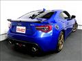 2016 Subaru BRZ