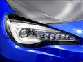 2016 Subaru BRZ