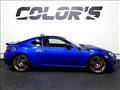 2016 Subaru BRZ