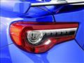 2016 Subaru BRZ