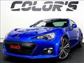 2013 Subaru BRZ