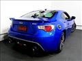 2013 Subaru BRZ