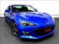 2013 Subaru BRZ