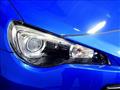 2013 Subaru BRZ