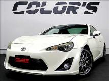 2015 Toyota 86