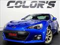 2012 Subaru BRZ