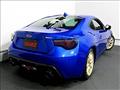 2012 Subaru BRZ