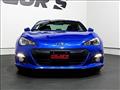 2012 Subaru BRZ