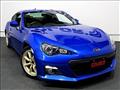 2012 Subaru BRZ