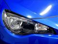 2012 Subaru BRZ