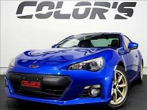 2012 Subaru BRZ