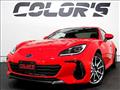2022 Subaru BRZ