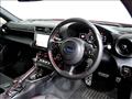 2022 Subaru BRZ