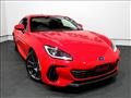 2022 Subaru BRZ