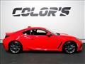 2022 Subaru BRZ