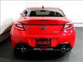 2022 Subaru BRZ