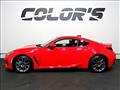 2022 Subaru BRZ