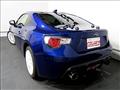 2012 Subaru BRZ