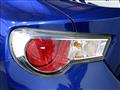2012 Subaru BRZ