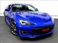 2017 Subaru BRZ