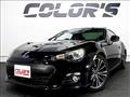 2012 Subaru BRZ