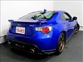 2014 Subaru BRZ