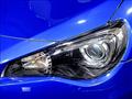 2014 Subaru BRZ