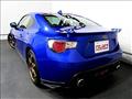 2014 Subaru BRZ