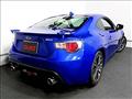 2014 Subaru BRZ
