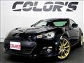 2012 Subaru BRZ