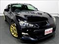 2012 Subaru BRZ