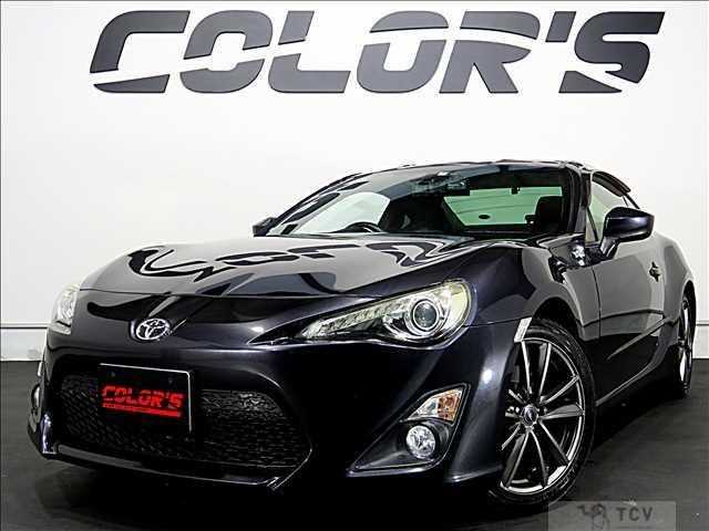 2013 Toyota 86