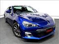 2013 Subaru BRZ