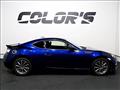 2013 Subaru BRZ