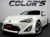 2012 Toyota 86