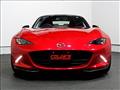 2015 Mazda Roadster