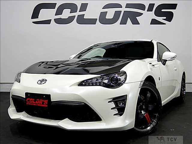 2016 Toyota 86