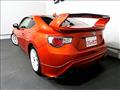 2015 Toyota 86