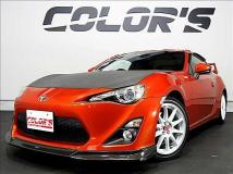 2015 Toyota 86