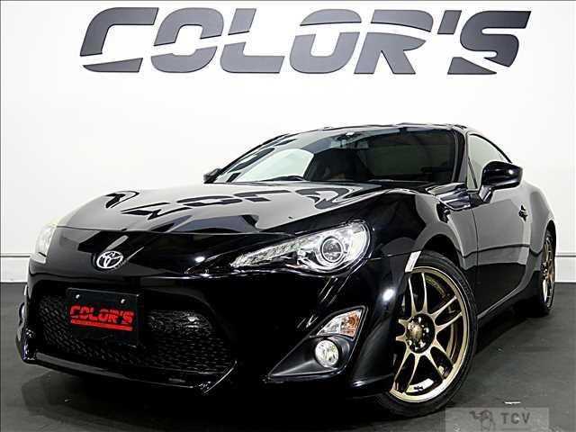 2013 Toyota 86