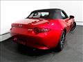 2015 Mazda Roadster