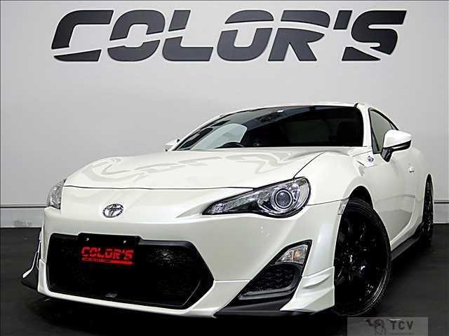 2014 Toyota 86