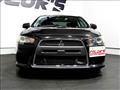 2010 Mitsubishi Lancer