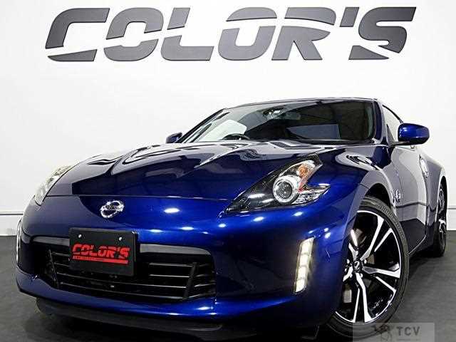 2017 Nissan Fairlady Z