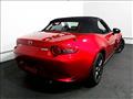 2015 Mazda Roadster