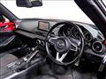 2015 Mazda Roadster