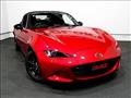 2015 Mazda Roadster