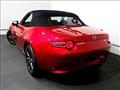 2015 Mazda Roadster