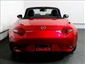 2015 Mazda Roadster